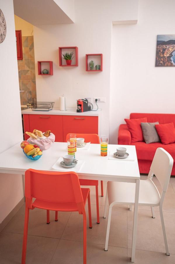 069 - Casa Tramonto, In Centro, 450Metri Da Mare Spiaggia Sestri Levante Ngoại thất bức ảnh