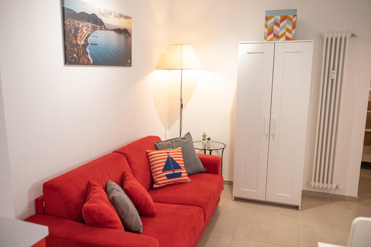 069 - Casa Tramonto, In Centro, 450Metri Da Mare Spiaggia Sestri Levante Ngoại thất bức ảnh