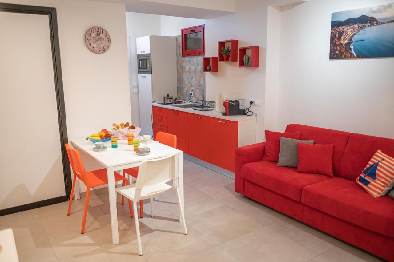 069 - Casa Tramonto, In Centro, 450Metri Da Mare Spiaggia Sestri Levante Ngoại thất bức ảnh