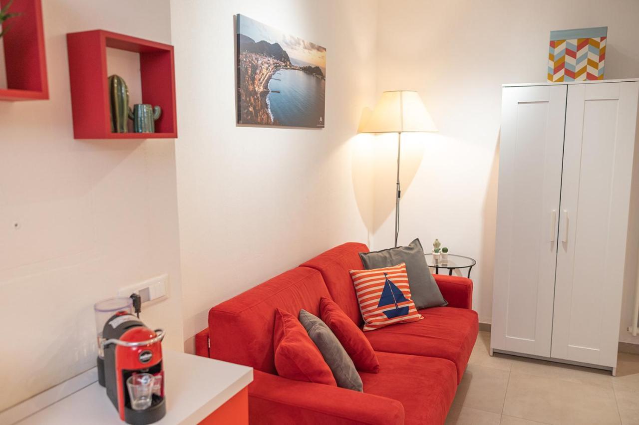 069 - Casa Tramonto, In Centro, 450Metri Da Mare Spiaggia Sestri Levante Ngoại thất bức ảnh